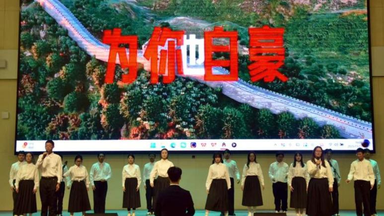 2025年杏林文体活动